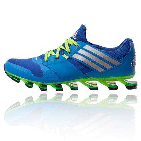adidas jogingschuh herren blau